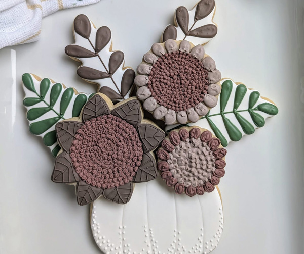 Cookie Workshop